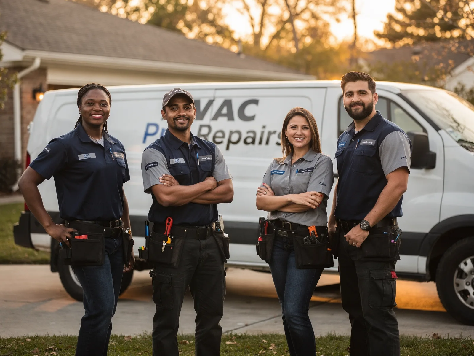 Heat Pump Repair company in Spring City, PA