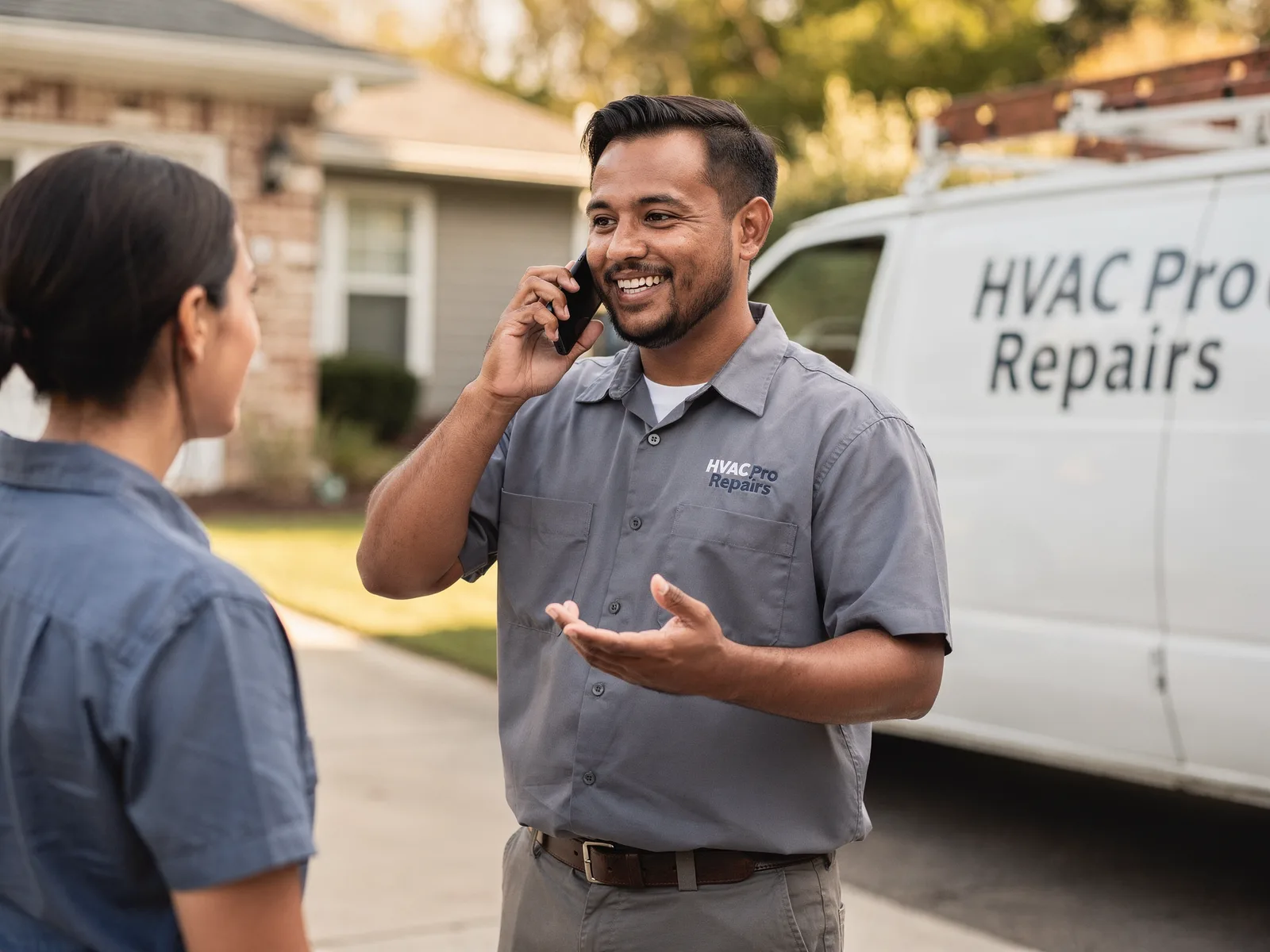 Heat Pump Repair Spring City, PA FAQs